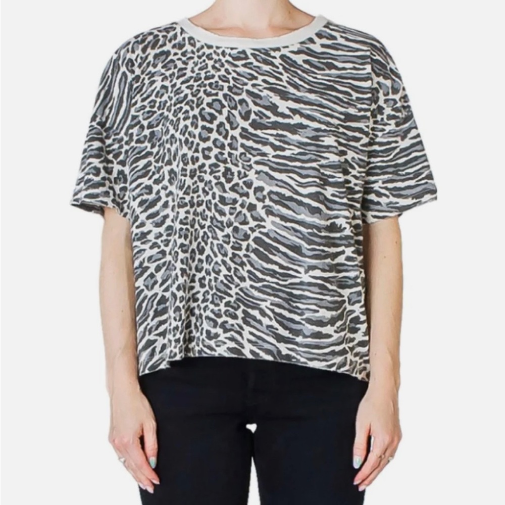 Current/Elliott Roadie t shirt